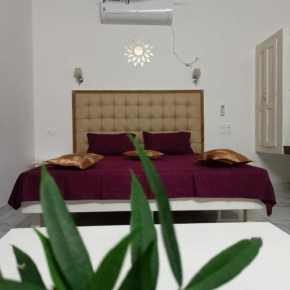 Leaf Garden Retreat